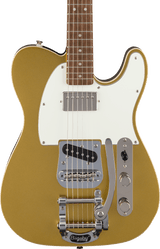Classic Vibe Custom Tele, Bigsby, AZG