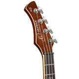 Ken Taylor Signature short scale akustinen basso