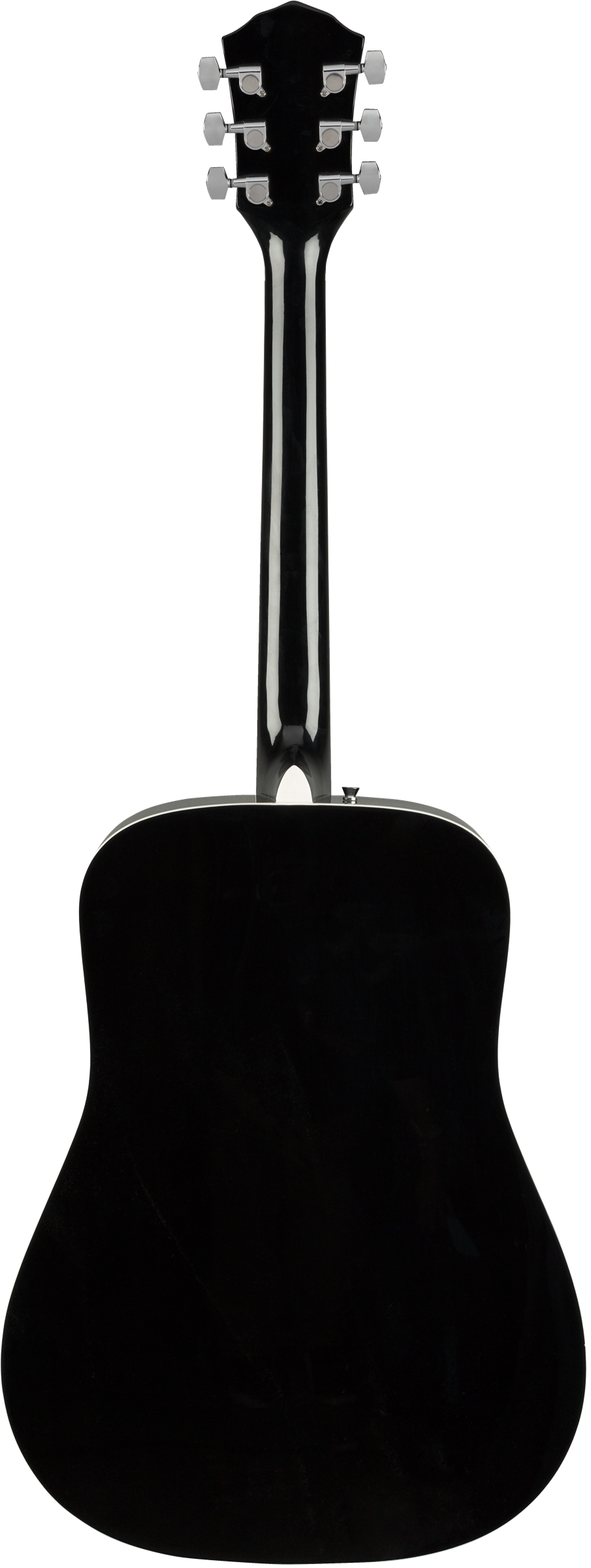 FA125 Dreadnought Black WN