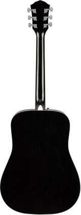 FA125 Dreadnought Black WN