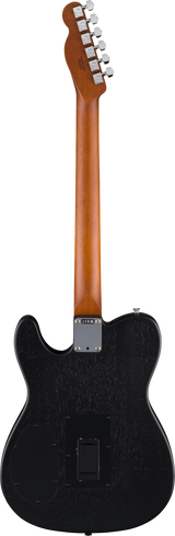 Acoustasonic Standard Tele Black