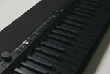 Casiotone CT-FS1BK kosketinsoitin