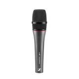 Sennheiser E 865-S Kondensaattorilaulumikrofoni