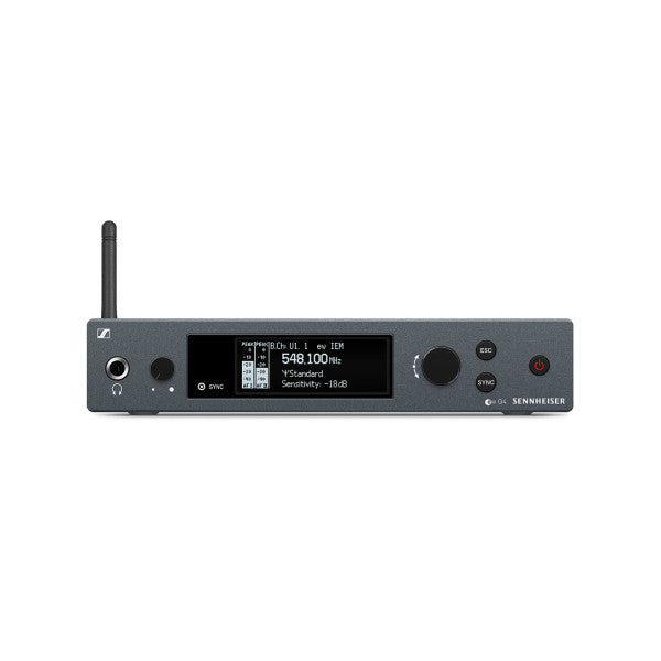 Sennheiser SR IEM G4-G Stereomonitorointilähetin