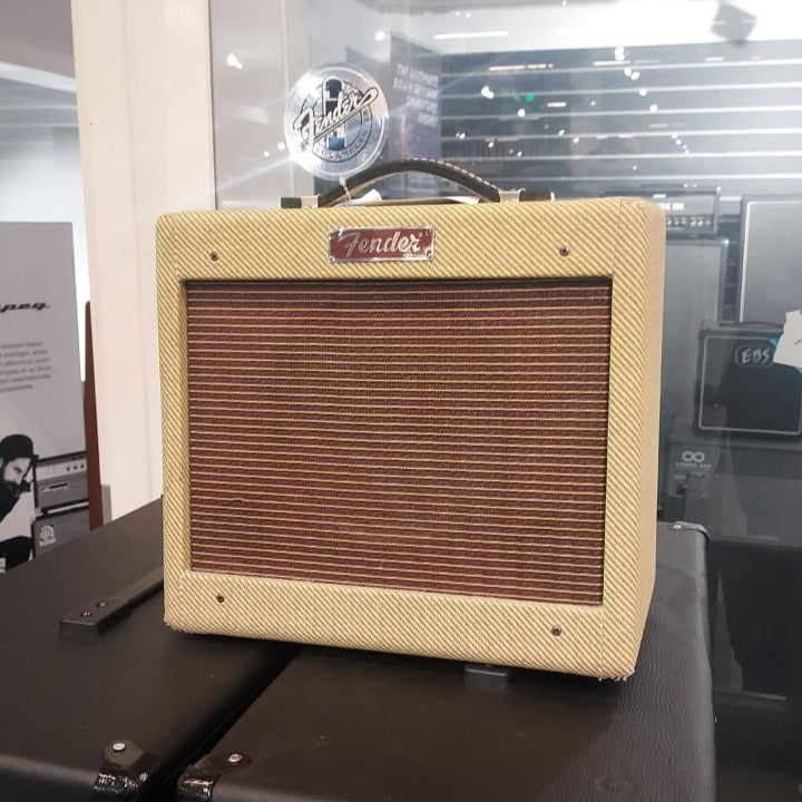 Fender Bronco Amp (vm. n. '94)