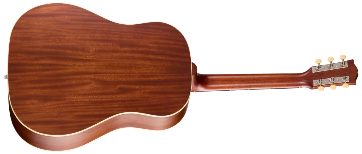 Gibson J-45 Century 12-Fret Vintage Amber