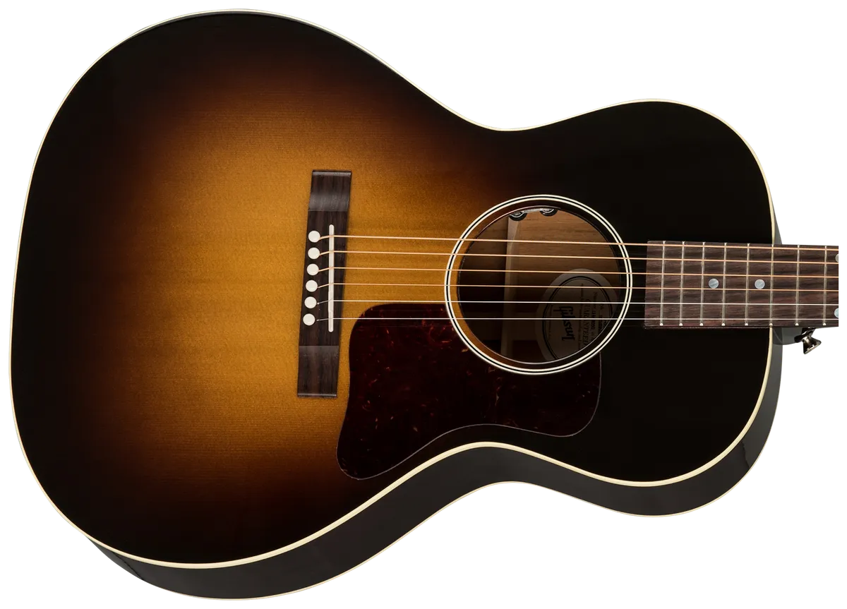 Gibson L-00 Standard Vintage Sunburst