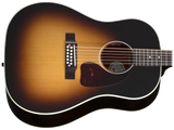 Gibson J-45 Standard 12-String Vintage Sunburst