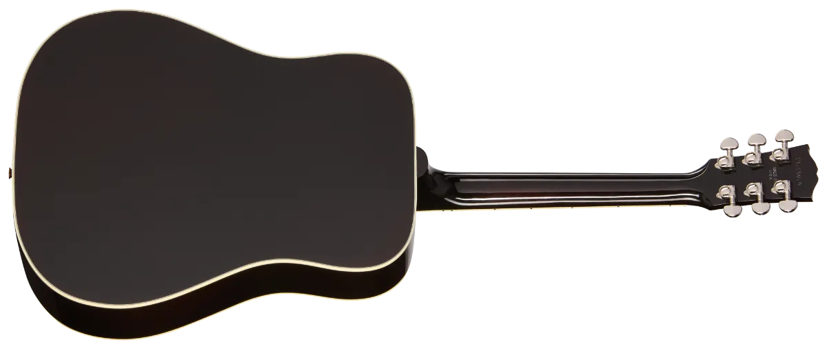 Gibson Hummingbird Standard Vintage Sunburst
