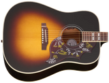 Gibson Hummingbird Standard Vintage Sunburst