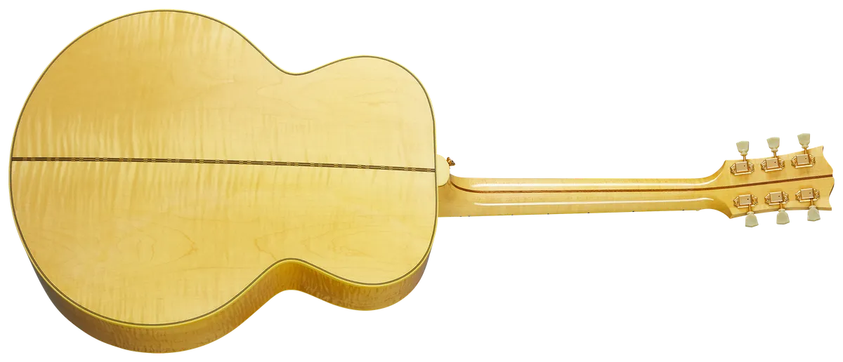 Gibson SJ-200 Original Antique Natural