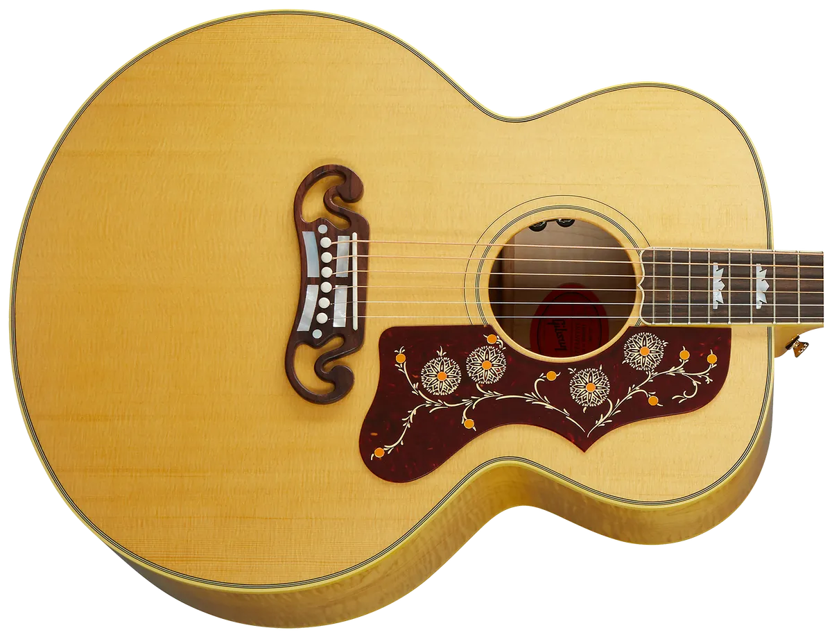 Gibson SJ-200 Original Antique Natural