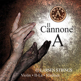 Viulun kielet IL CANNONE A Soloist (631446DF)