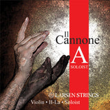 Viulun kielet IL CANNONE A Soloist (631446)
