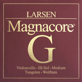 Sellon kielet G Volframi (639447)