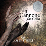 Sellon kielet IL Cannone Sarja (639520)