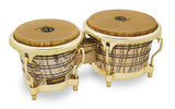 LP Galaxy Giovanni Series Bongo - Gold Hardware
