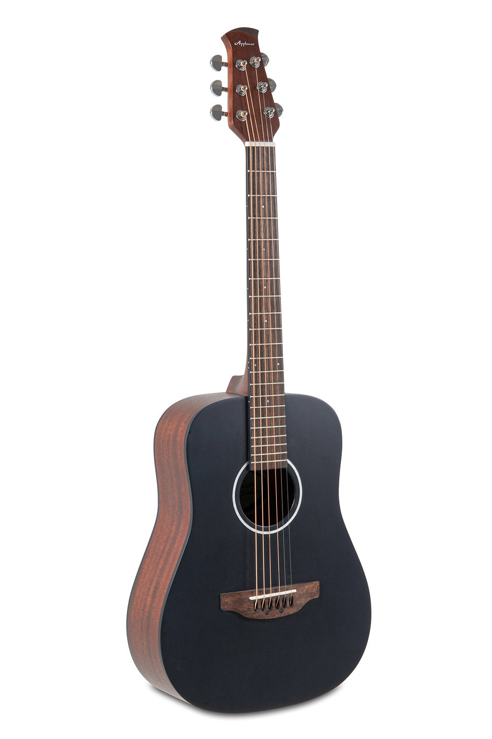 Applause Akustinen kitara Wood Classics AAT96-4S Travel, matta