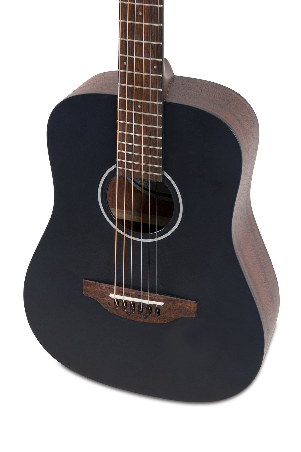 Applause Akustinen kitara Wood Classics AAT96-4S Travel, matta