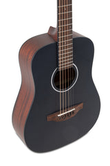 Applause Akustinen kitara Wood Classics AAT96-4S Travel, matta