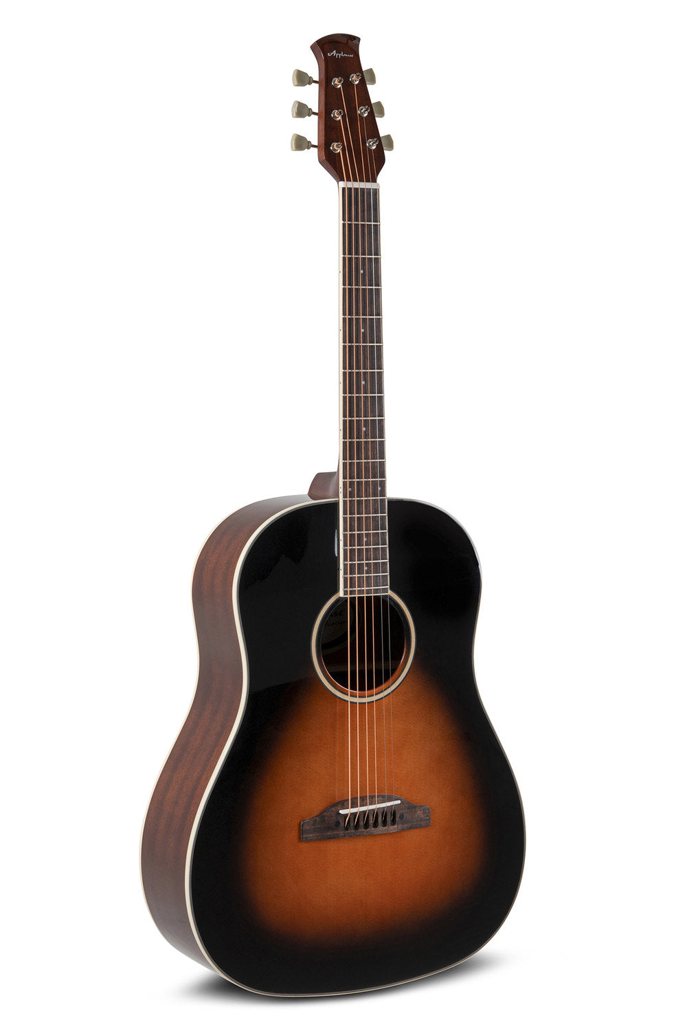 Applause Akustinen kitara Wood Classics AAS96-1 Dreadnought Slope Shoulder, sunburst