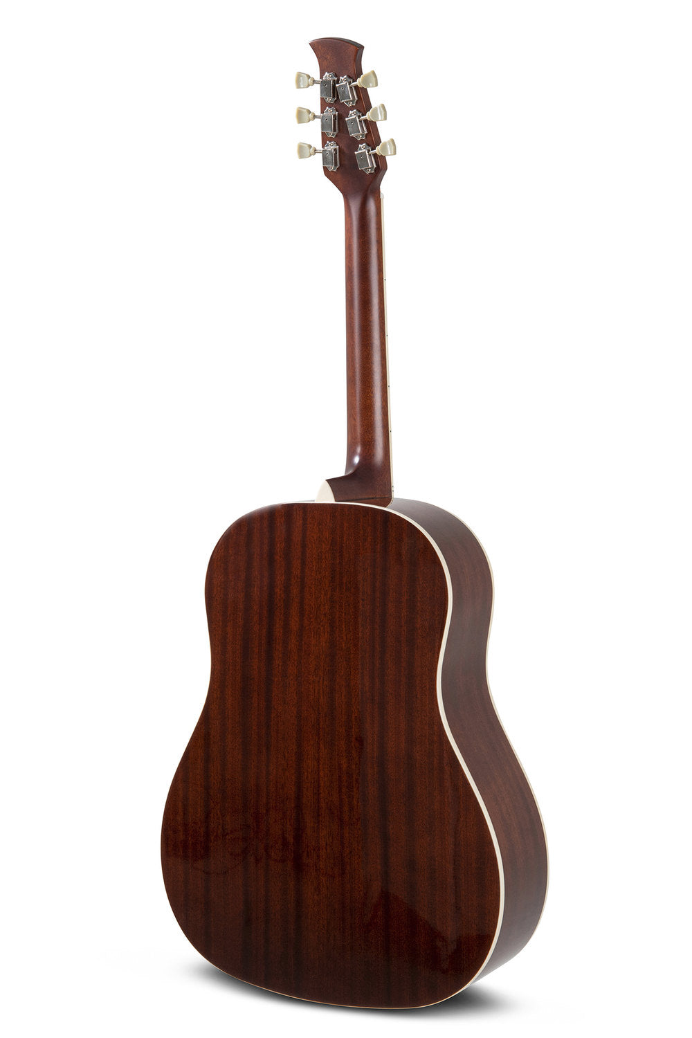 Applause Akustinen kitara Wood Classics AAS96-1 Dreadnought Slope Shoulder, sunburst