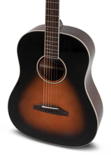 Applause Akustinen kitara Wood Classics AAS96-1 Dreadnought Slope Shoulder, sunburst