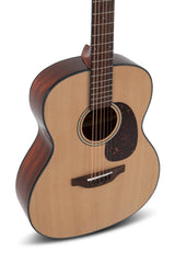 Applause Akustinen kitara Wood Classics AAO96-4 Orchestra Model Natural, natural