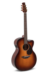 Applause Elektro-akustinen kitara Wood Classics AEJ96-1 Jumbo Cut Electro, sunburst