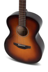 Applause Akustinen kitara Wood Classics AAJ96-1 Jumbo 12-string, sunburst