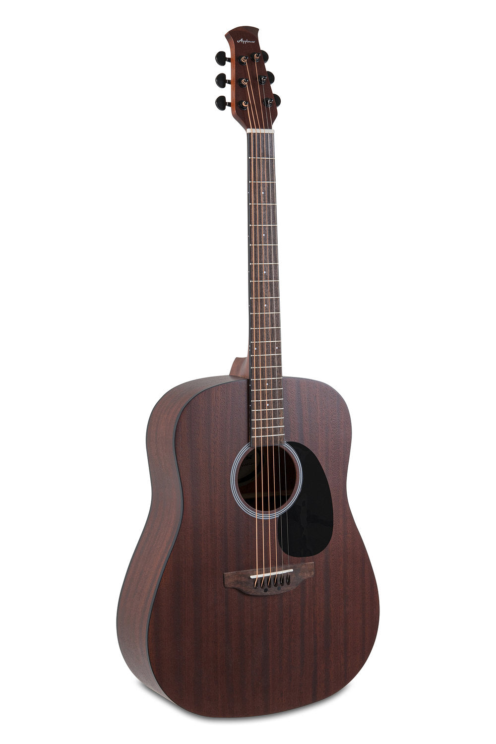 Applause Akustinen kitara Wood Classics AAD96-M Mahogany Natural Matte, mahonki natural
