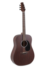 Applause Akustinen kitara Wood Classics AAD96-M Mahogany Natural Matte, mahonki natural