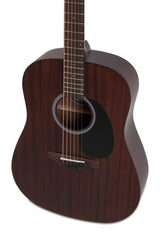 Applause Akustinen kitara Wood Classics AAD96-M Mahogany Natural Matte, mahonki natural