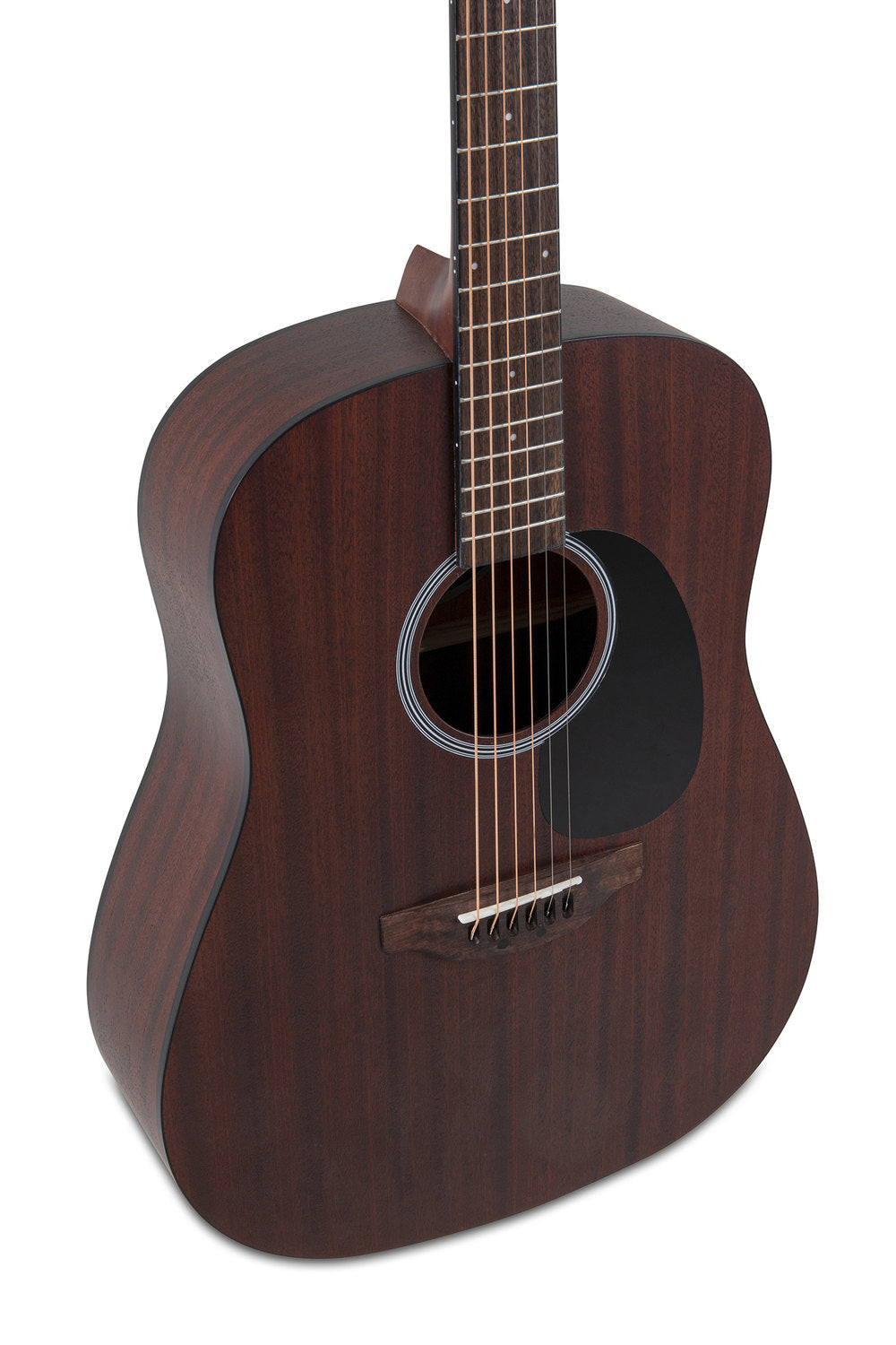 Applause Akustinen kitara Wood Classics AAD96-M Mahogany Natural Matte, mahonki natural
