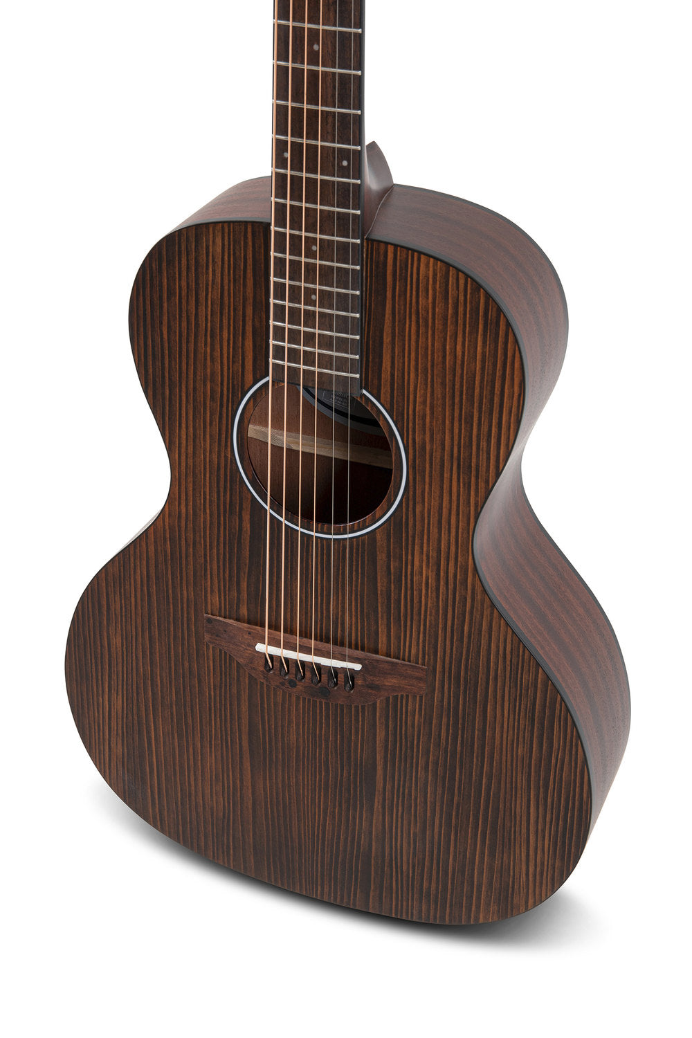 Applause Akustinen kitara Wood Classics AAP-96-AN OOO Vintage, vintage matta