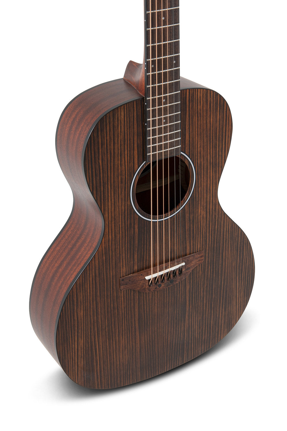 Applause Akustinen kitara Wood Classics AAP-96-AN OOO Vintage, vintage matta