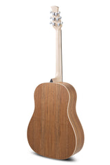 Applause Akustinen kitara Jump  Slope Shoulder Dreadnought, lipstick