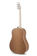 Applause Akustinen kitara Jump  Slope Shoulder Dreadnought, peach