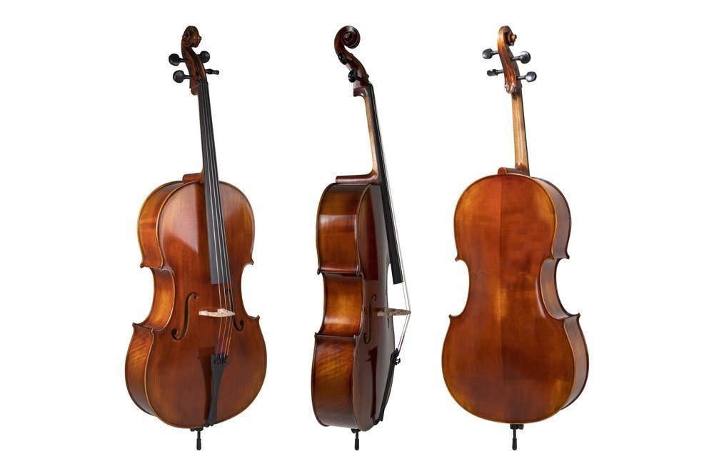 Sello Allegro Antique 1/4 (GS4020602111)