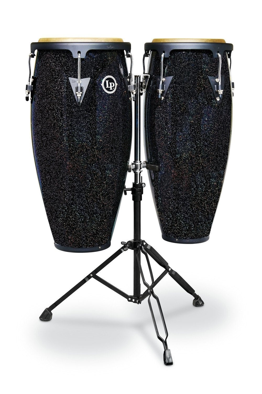 LP Aspire Black Magic Conga Set 10" & 11"