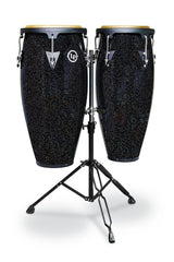 LP Aspire Black Magic Conga Set 10" & 11"