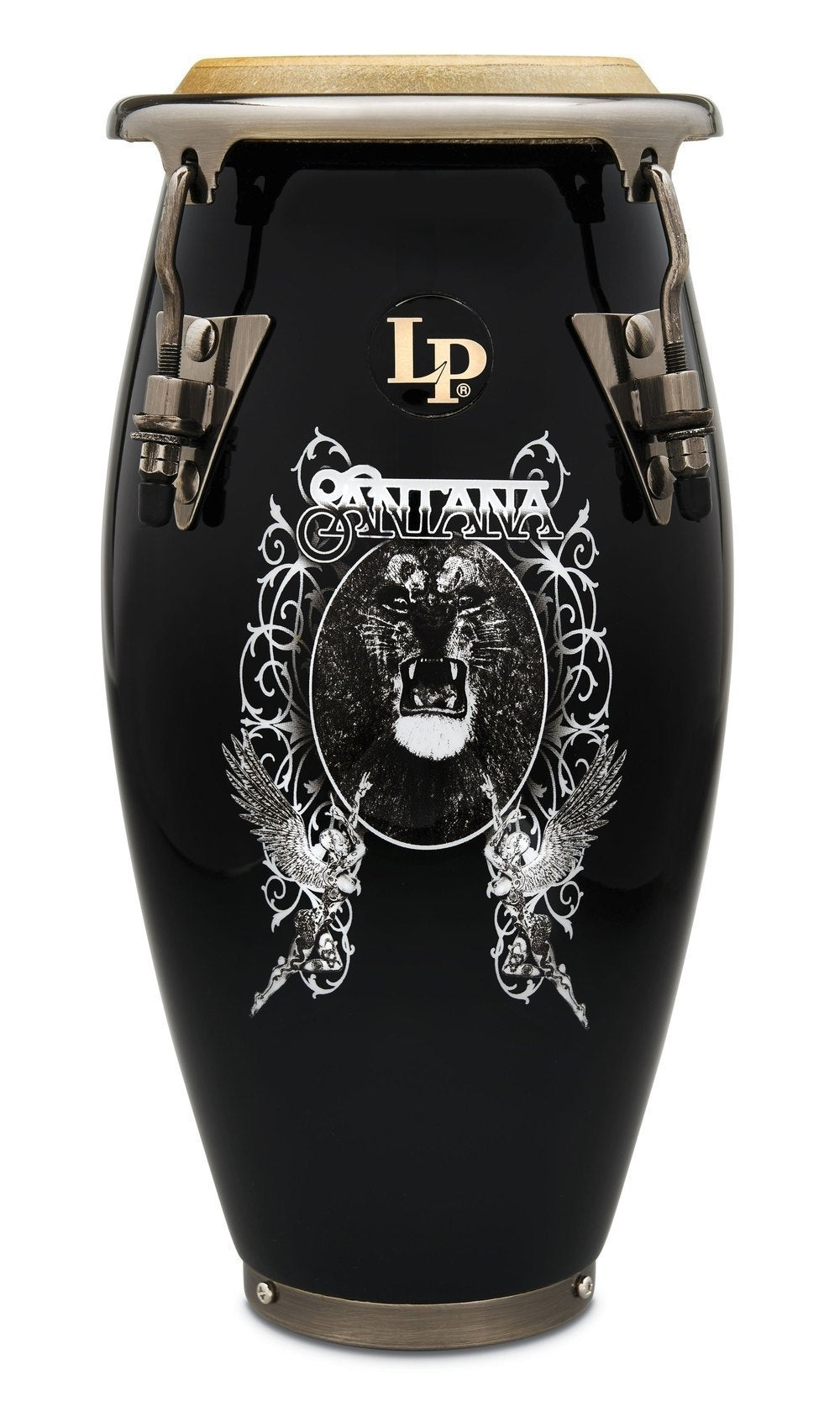 LP Conga Santana Mini Tunable Santana IV