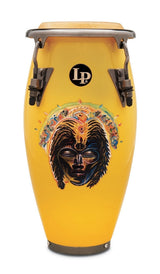 LP Conga Santana Mini Tunable Africa Speaks