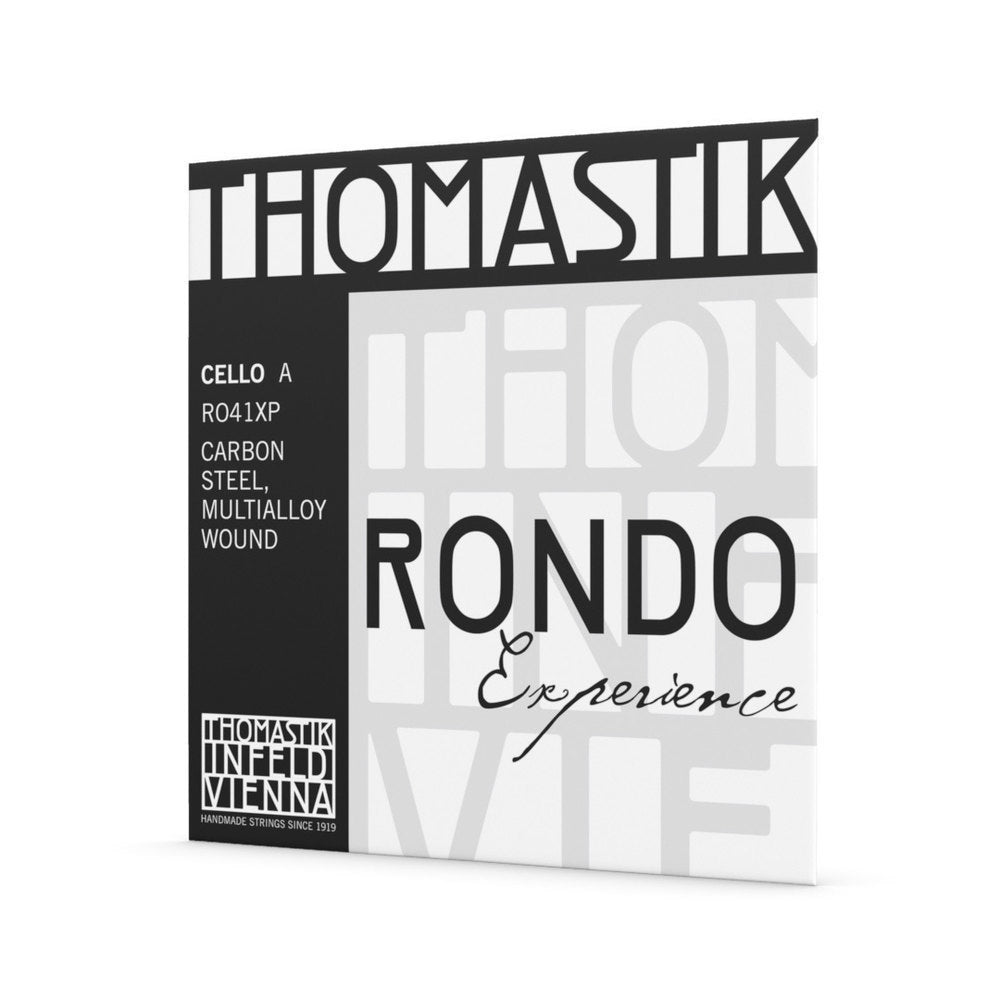 Thomastik-Infeld Rondo Sellon A-kieli Medium