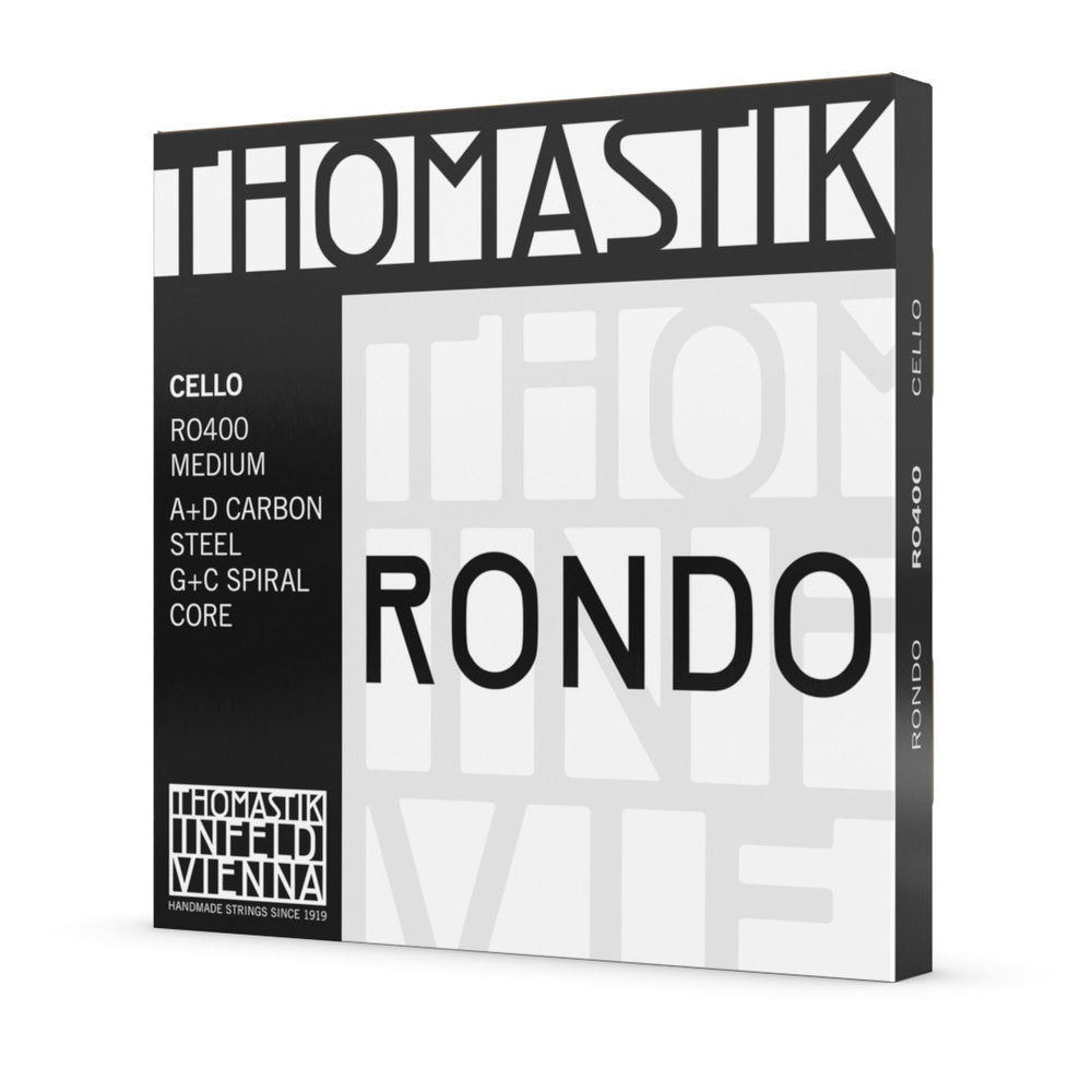 Thomastik-Infeld Rondo Sellon Kielisarja, Medium