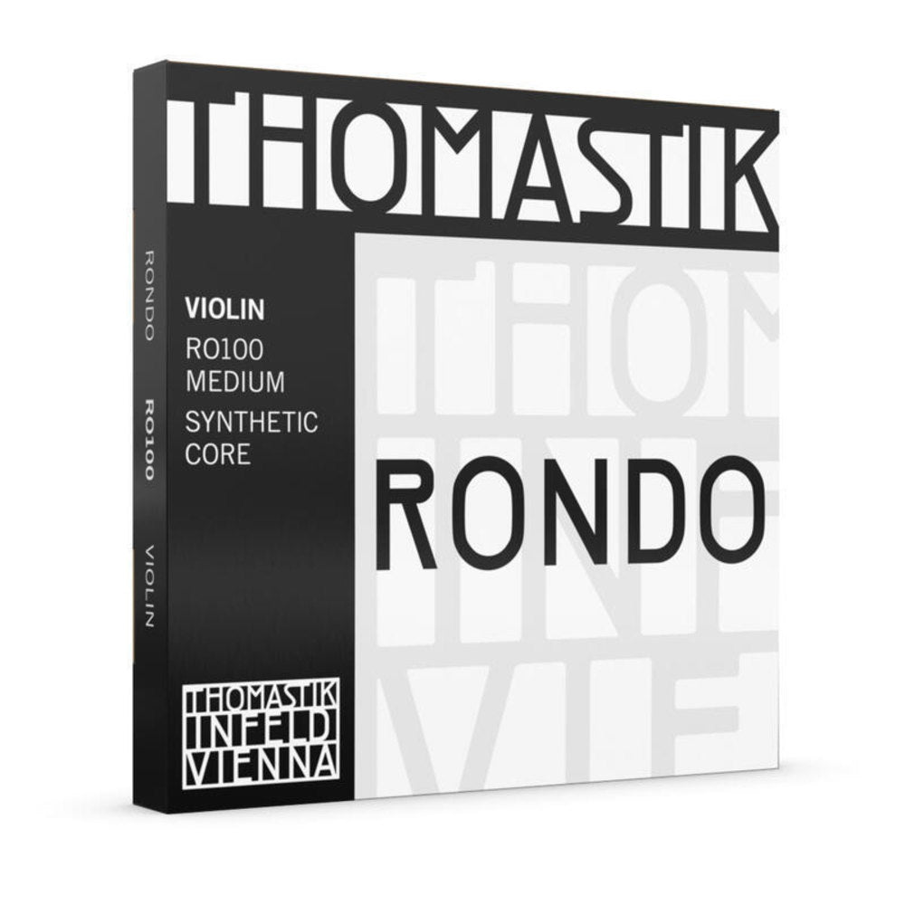 Viulun kielet Rondo Sarja sis. A Synt.