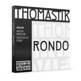 Viulun kielet Rondo Sarja sis. A Synt.