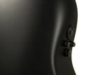 Ovation Elektro-akustinen kitara Pro Series Ultra Mid-Depth Non-Cutaway, silver shadow