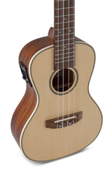 Manoa Maui E-A Concert Ukulele