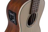Manoa Maui E-A Concert Ukulele